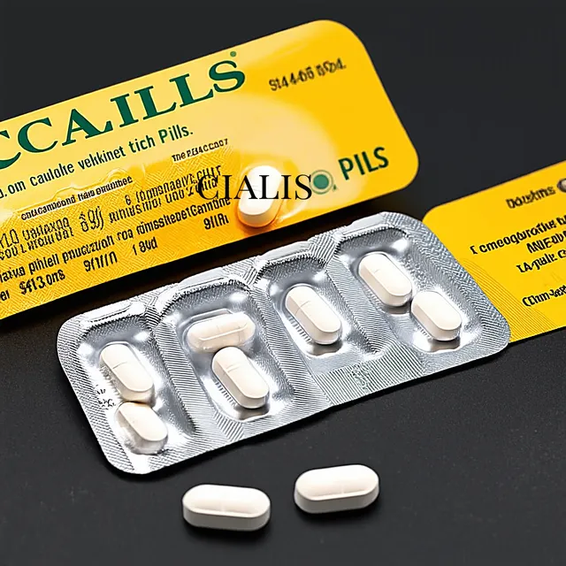 Cuanto vale el cialis en la farmacia